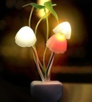 automatic-sensor-mushroom-light